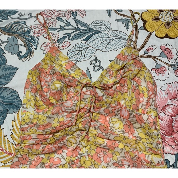 Spring dress - Picture 3 of 8